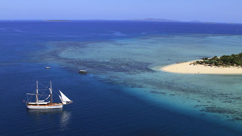 Great snorkelling 